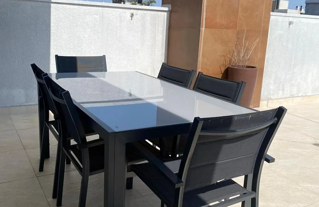 Apartamento Acolhedor-1