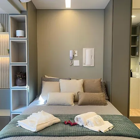 Apartamento Acolhedor-2